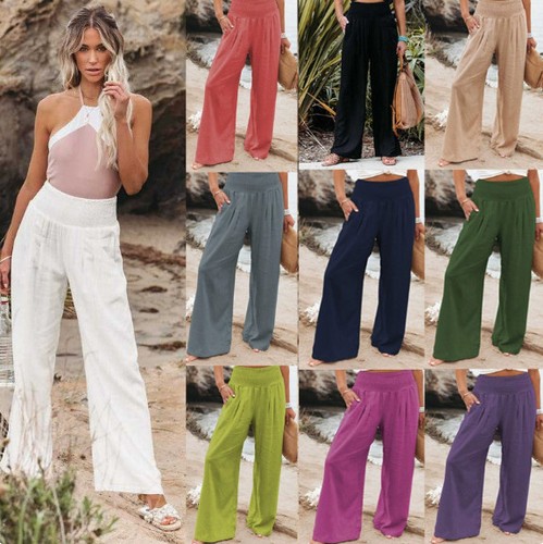 Summer ladies cotton - ladies, linen