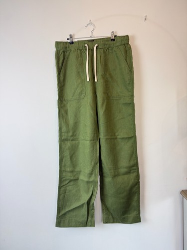 Lee utility drawstring pants - utility,