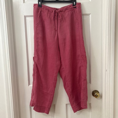 Jill linen cargo - jill, 10