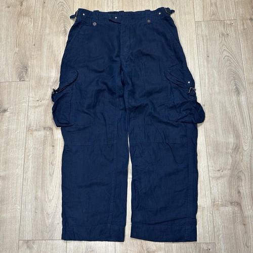 Polo ralph lauren cargo pants - ralph,