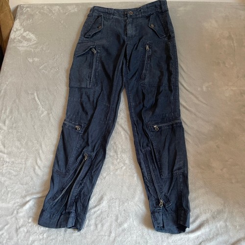 Ralph lauren cargo trousers - ralph,