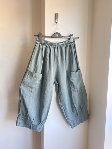 Minimalist khaki 100 linen - minimalist,