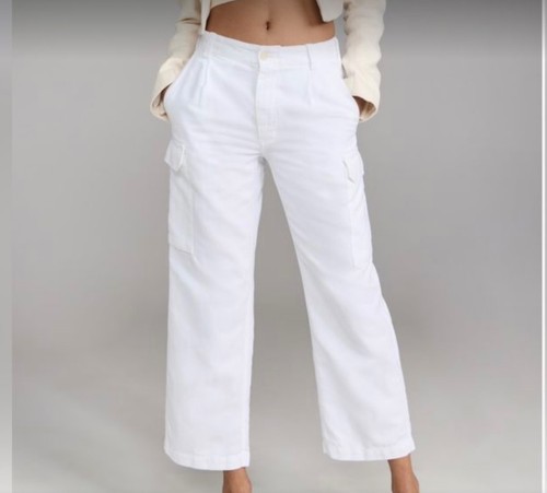 Nili lotan cargo pants jeans - cargo,