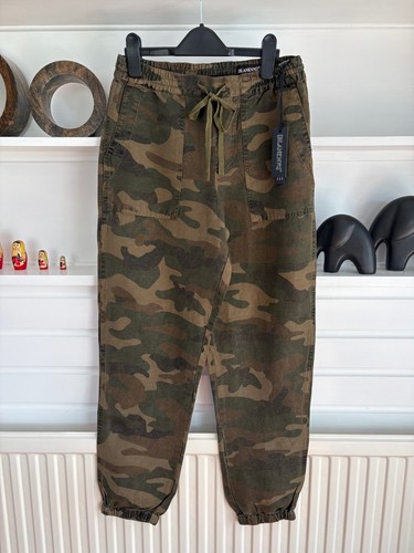 Women blanknyc camo - women's,