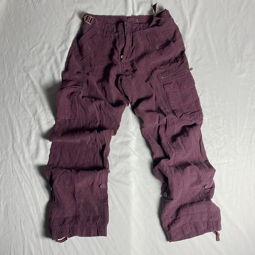 Guess women plum - women,