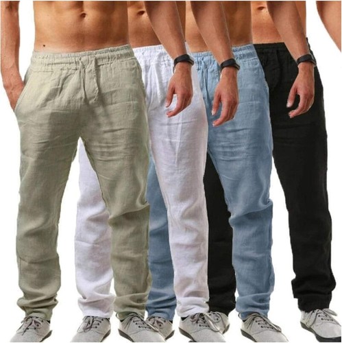 Mens plain cotton - plain,
