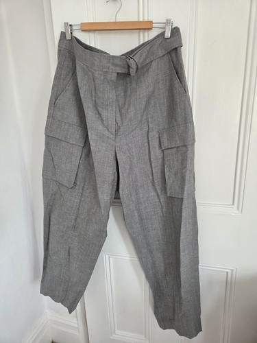 Brunello cucinelli grey wool - wool, &
