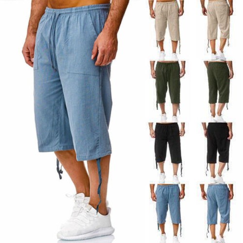 Mens cotton linen - mens,