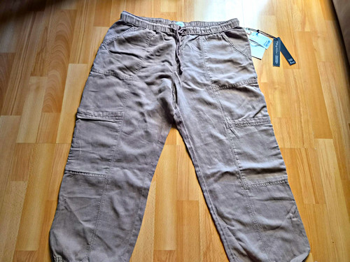 Nicole miller taupe brown - nicole,