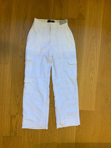 Hollister ultra high rise - ultra, high-rise