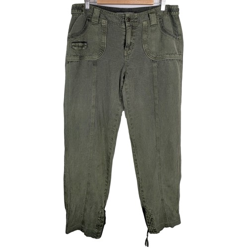 Anthro marrakech army green - anthro,