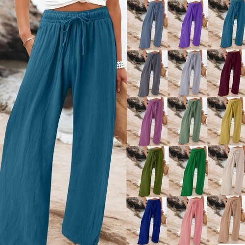 Summer ladies cotton - summer,
