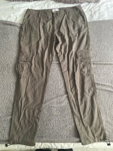 Asos design khaki - cargo, pants