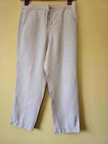 Crew linen lyocell - crew,