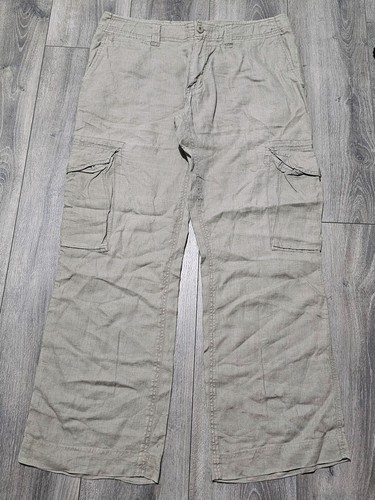 Logg men linen - logg,