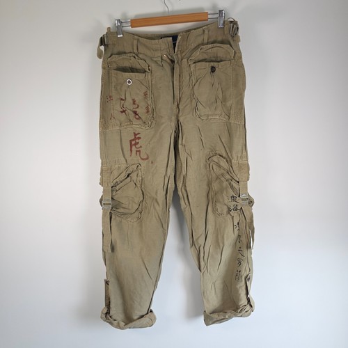 Polo ralph lauren - lauren, cargo