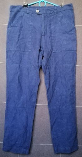 Flax london 100 - 100%, belgian