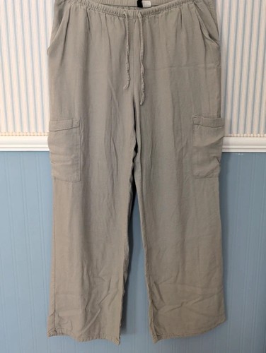 Divided linen blend - divided,