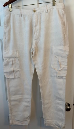 Banana republic men linen - banana, men's