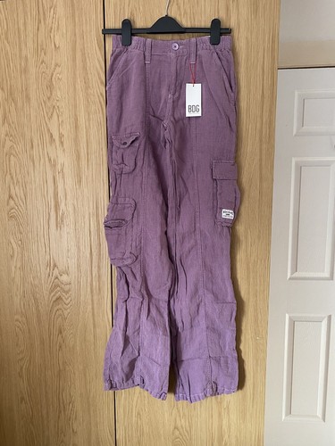 Bdg urban outfitters - outfitters, purple