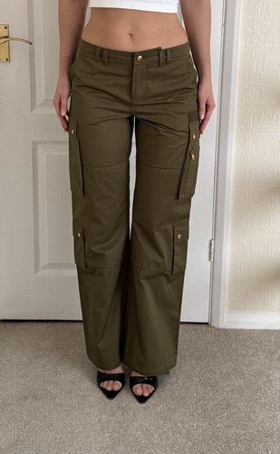 Celine cargo pants - in,
