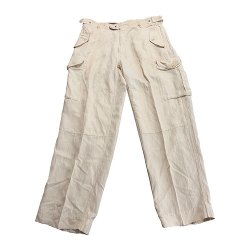 Polo ralph lauren cargo pants - polo,