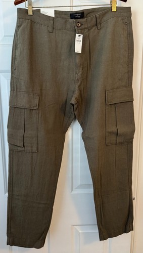 Banana republic men linen - banana,