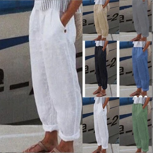 Plus size ladies - plus, cotton