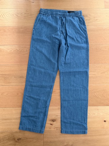 Rag bone bradford cotton - &, and