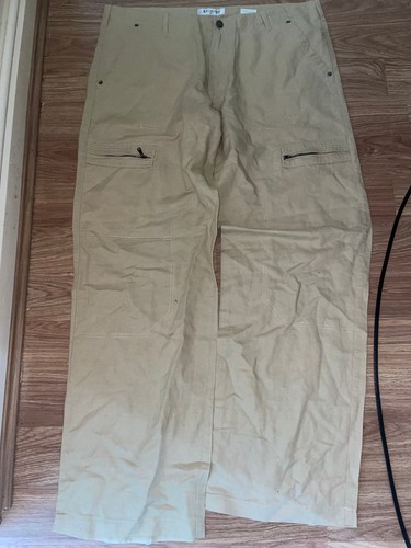 Balmain vintage retro - mens, 38w