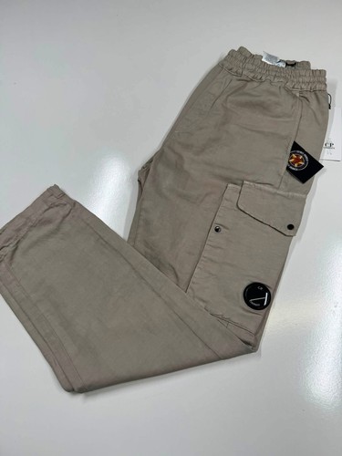 Company cotton linen cargo - cp,