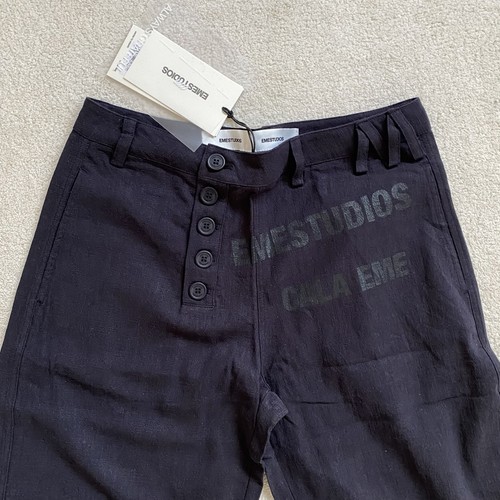 Eme studios mat navy - mat,